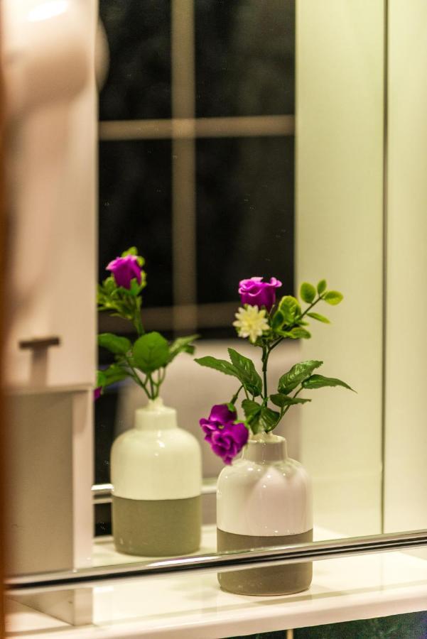 Beach Lapad Apartment Villa Tolja 杜布罗夫尼克 外观 照片
